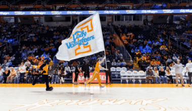 You Might Have Missed This Massive Lady Vols Basketball News From Saturday