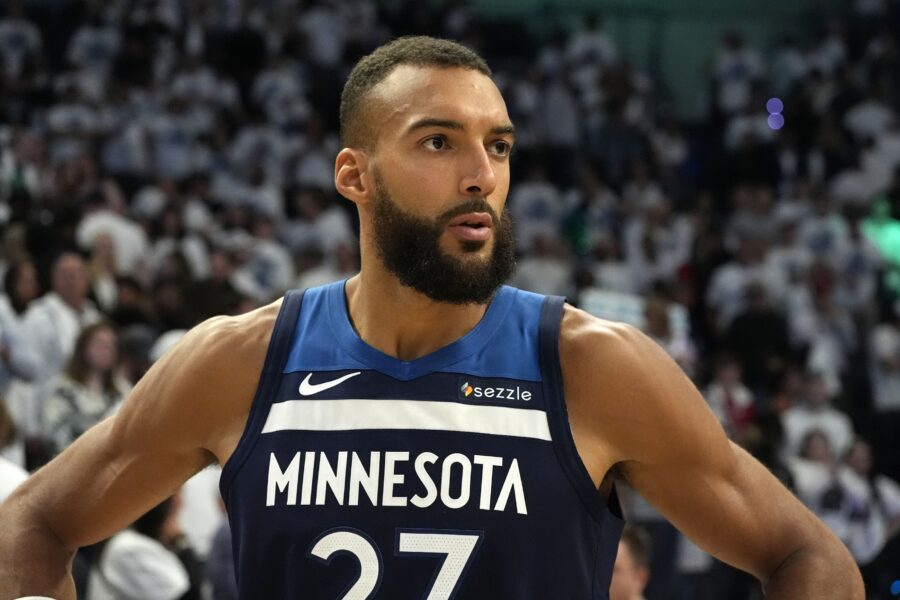 Western Notes: Gobert, Abdelfattah, Sengun, Durant