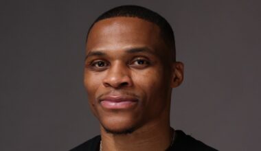 Russell Westbrook is an investor in N4XT Experiences