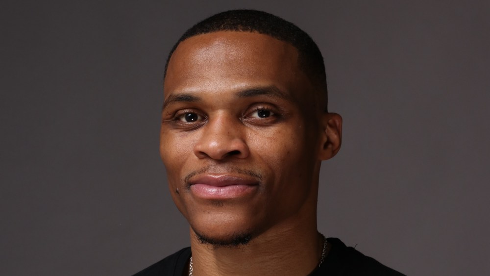Russell Westbrook is an investor in N4XT Experiences