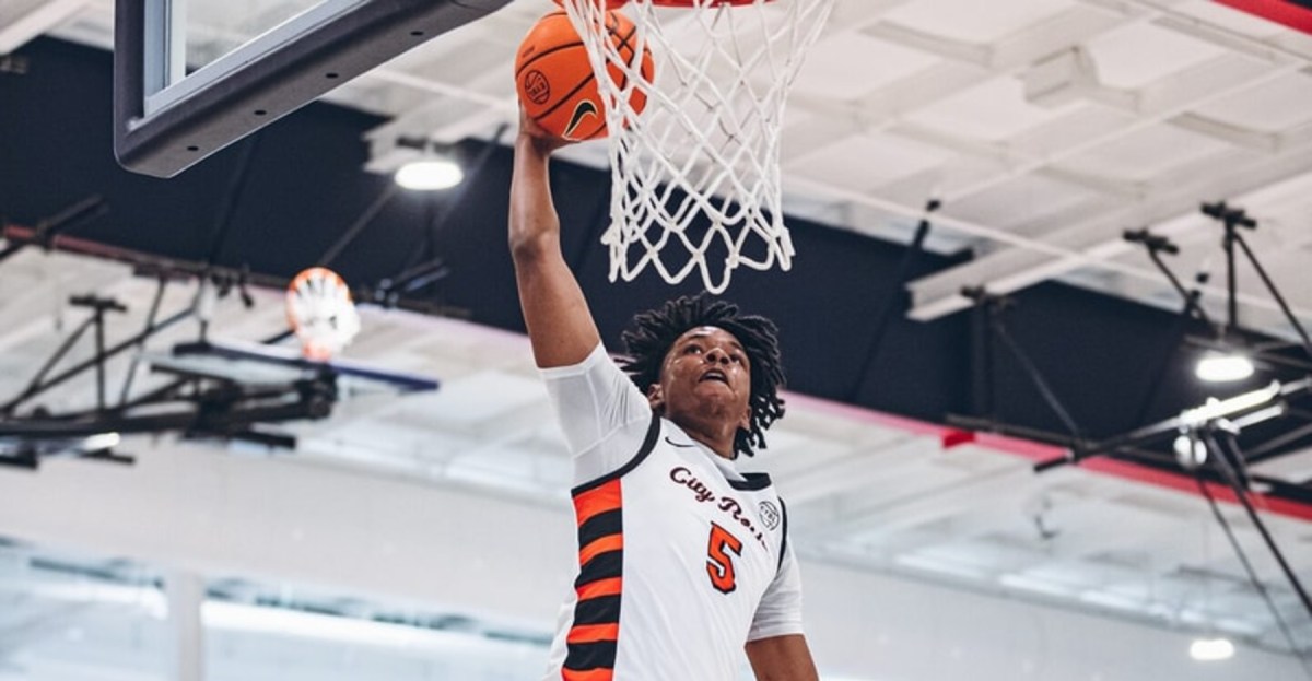 Rutgers Basketball Lands Its First Recruit of the 2026 Recruitment Cycle