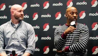 Portland Trail Blazers sign Javonte Cooke to Exhibit 10 contract