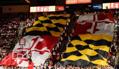 MM 9.5: Maryland women’s basketball shows out for Alyssa Thomas