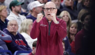 NCAA permits former G League player to sign with Santa Clara