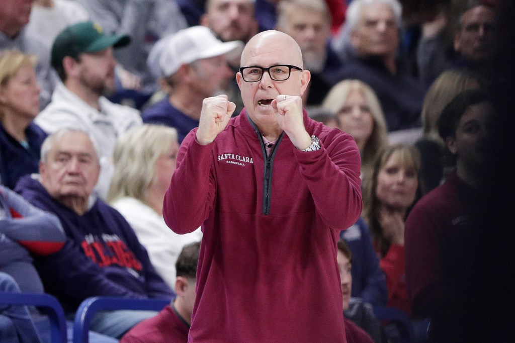 NCAA permits former G League player to sign with Santa Clara