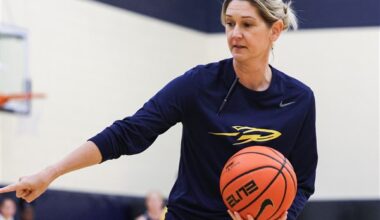 Toledo women's basketball ready for Year 2 of Ginny Boggess era