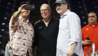 Steve Fisher slighted again by Basketball Hall of Fame