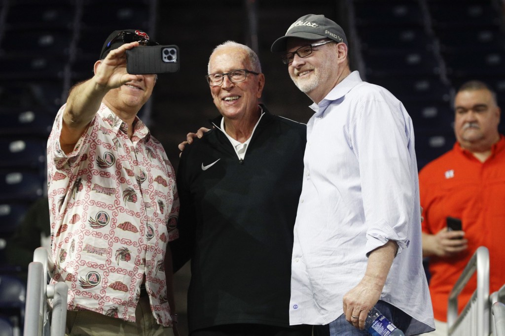 Steve Fisher slighted again by Basketball Hall of Fame