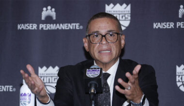 New Kings GM Scott Perry lists six key tenets for 2025-26 team – NBC Sports Bay Area & California