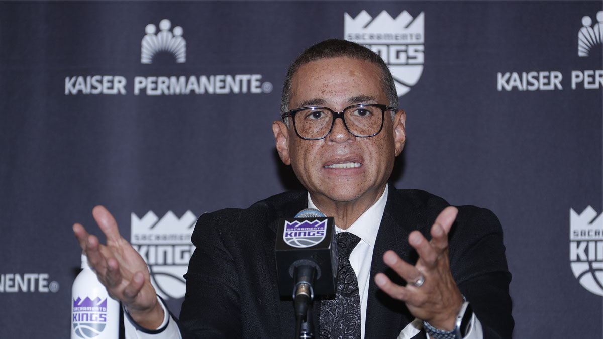 New Kings GM Scott Perry lists six key tenets for 2025-26 team – NBC Sports Bay Area & California