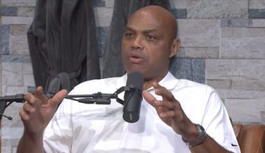 Charles Barkley finally getting answers from ESPN