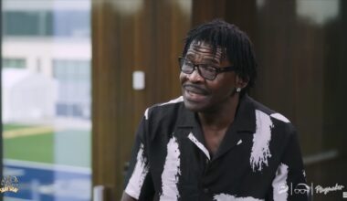 Michael Irvin wants NFL players to enter NBA Slam Dunk Contest