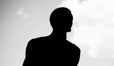 The Spurs and “The Work”