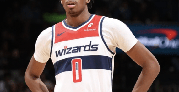 Coulibaly undergoes thumb surgery, will miss time into regular season