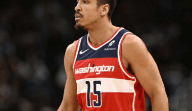 Former Wizards guard Brogdon signs with Knicks