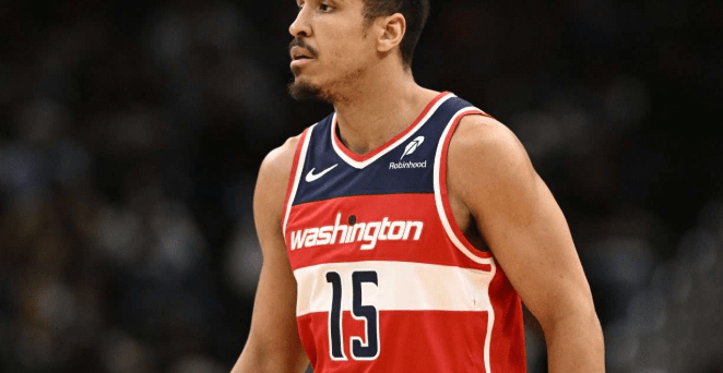 Former Wizards guard Brogdon signs with Knicks