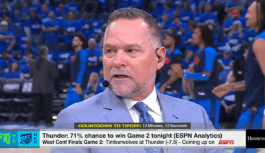 Michael Malone joining ESPN's 'NBA Countdown' full time