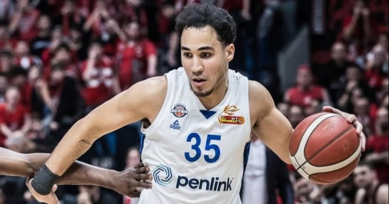 Tennessee AD Danny White