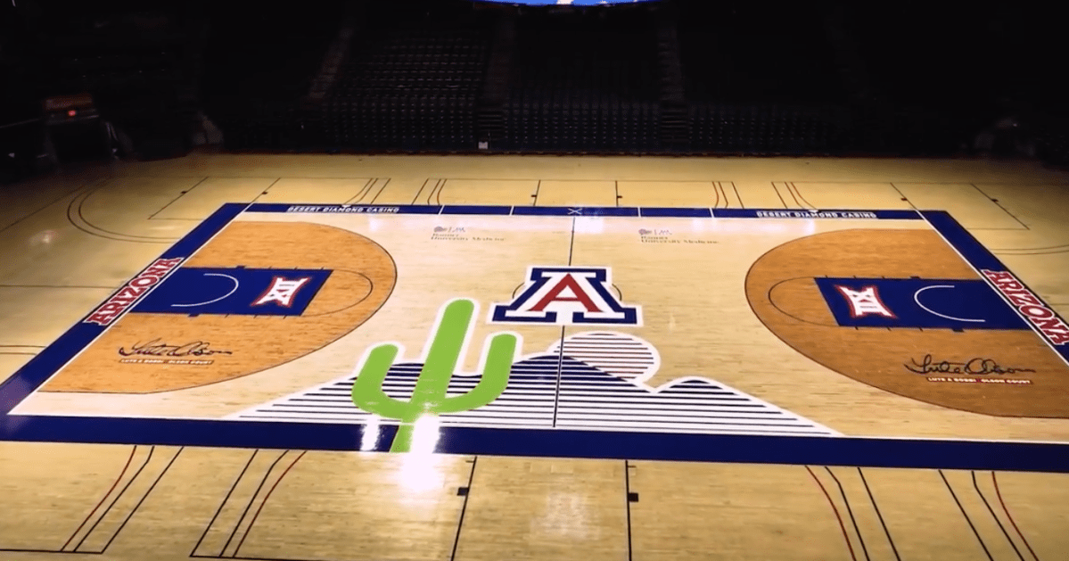 Arizona women’s basketball: Ogheneruona ‘Miracle’ Akpotayobo not roster