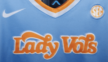 Lady Vols Basketball Officially Out of Mix for Five-Star Recruit