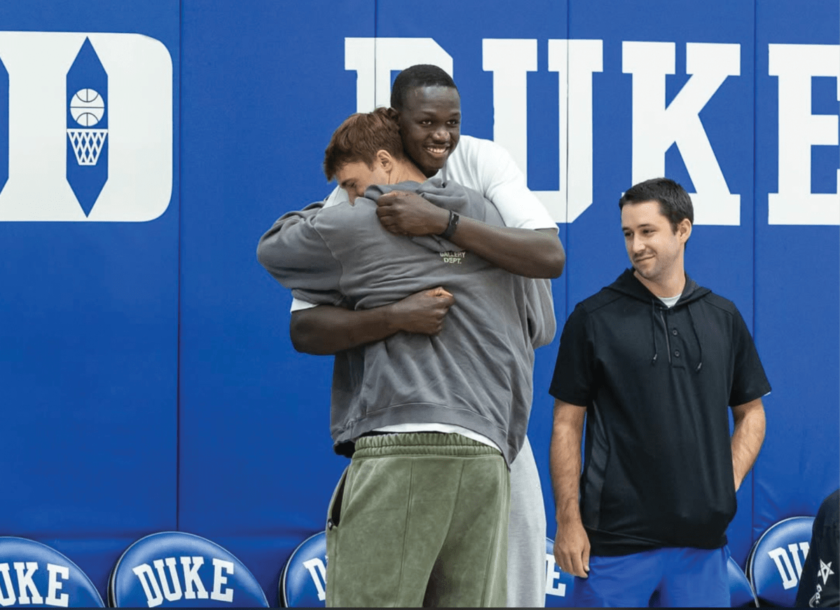 The March to April: ACC Basketball Preview Part I 