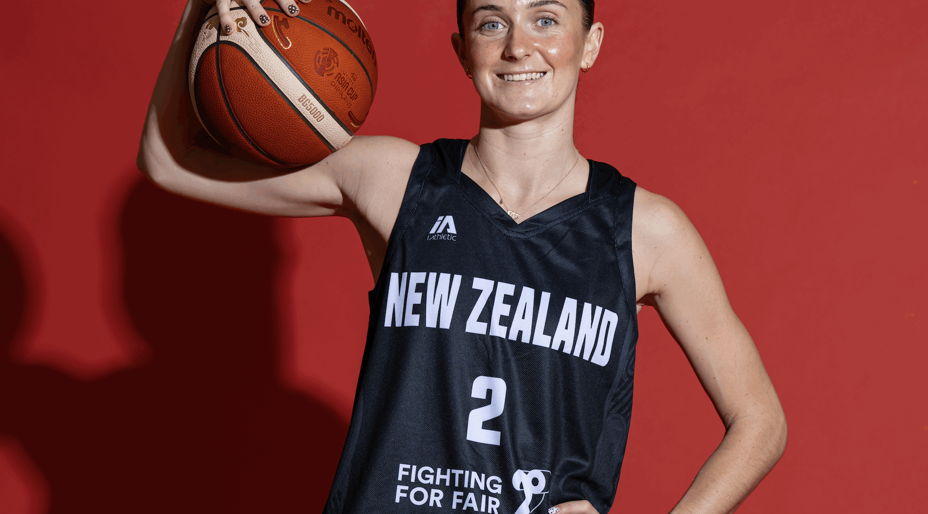 A competition so good it brings you home from the US 