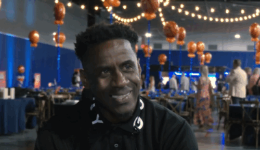 Vernon Maxwell Reinstated as All-Time Leading Scorer After 37 Years - WRUF 98.1 FM | 850 AM