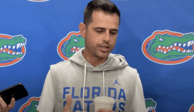 Gators’ Basketball Looking Towards the Future During Fall Camp - WRUF 98.1 FM | 850 AM