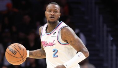 Hornets Heat Terry Rozier