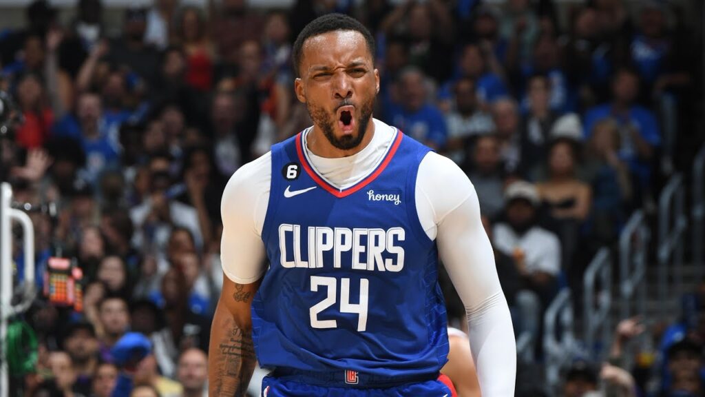 Norman Powell