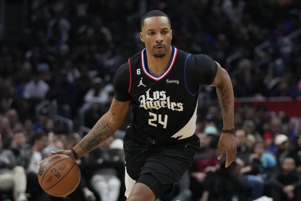 Norman Powell