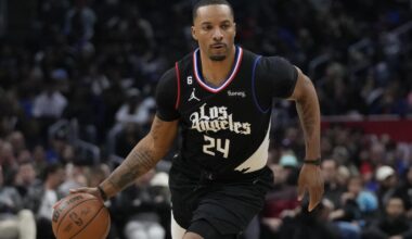 Norman Powell
