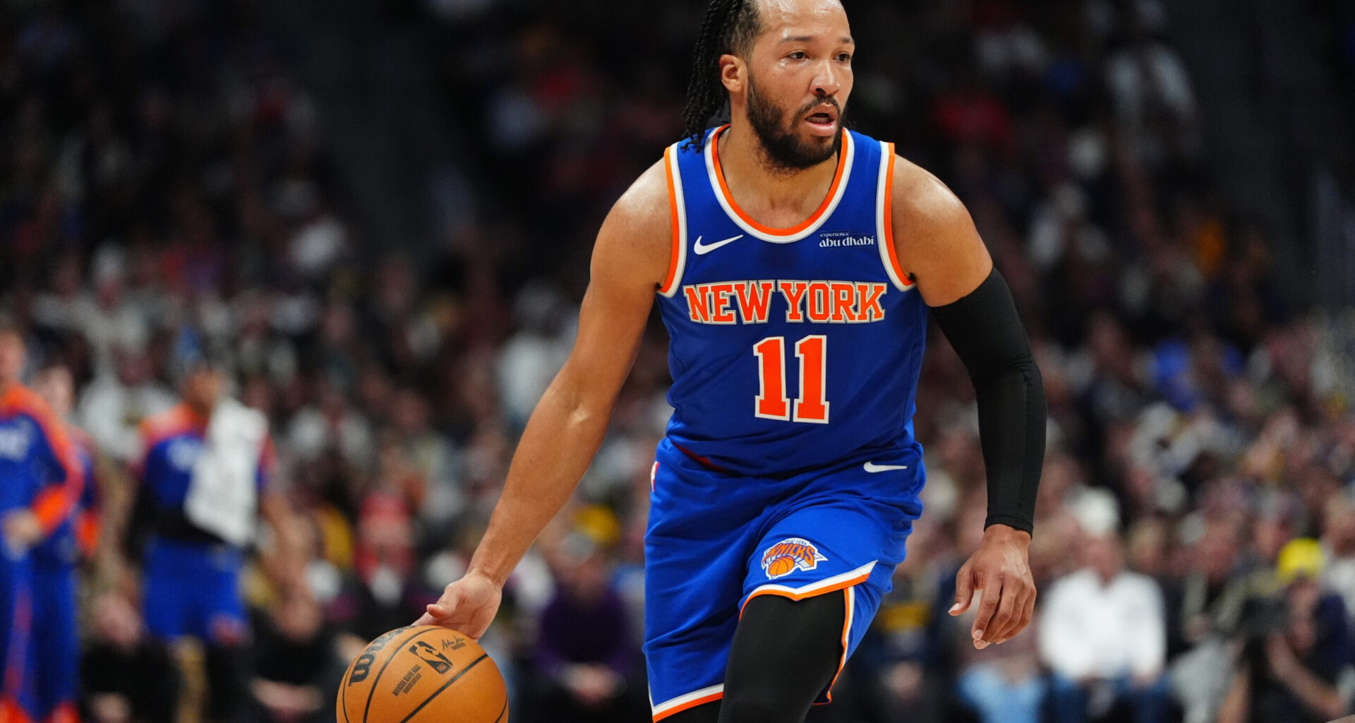 Hanifan's Offseason Outlook: Evaluating the New York Knicks' 2025 offseason - Hot Hot Hoops