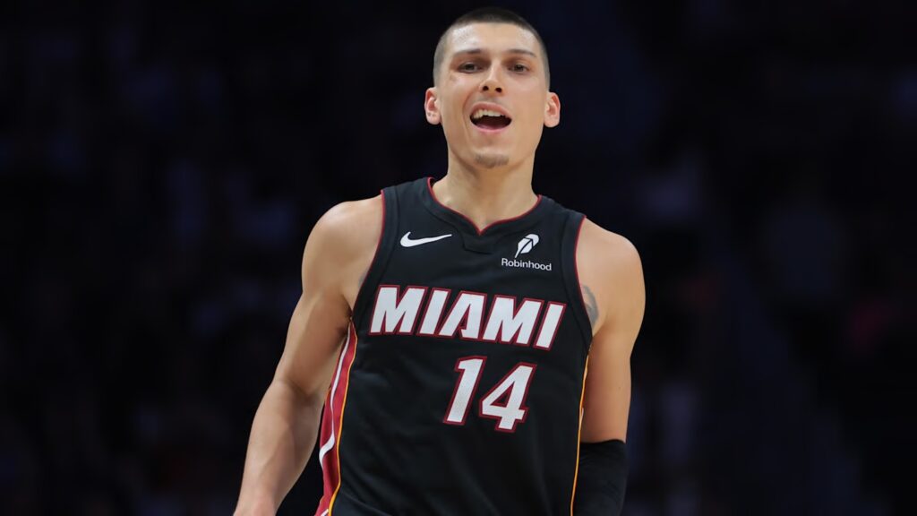 Tyler Herro