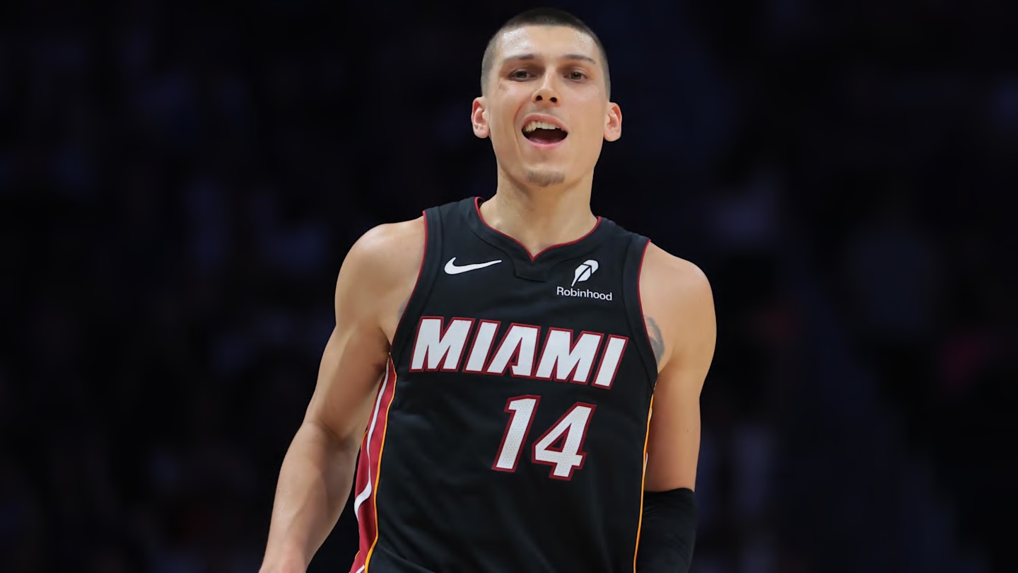 Tyler Herro