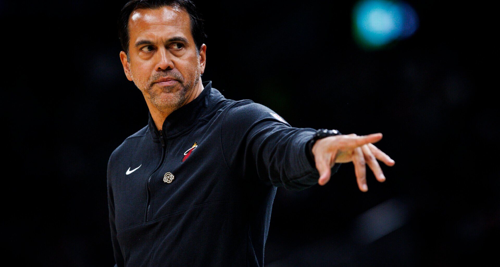 Erik Spoelstra