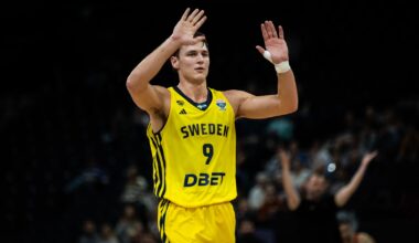 Miami Heat EuroBasket