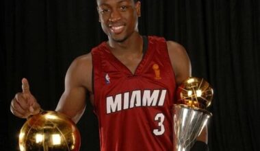 Dwyane Wade