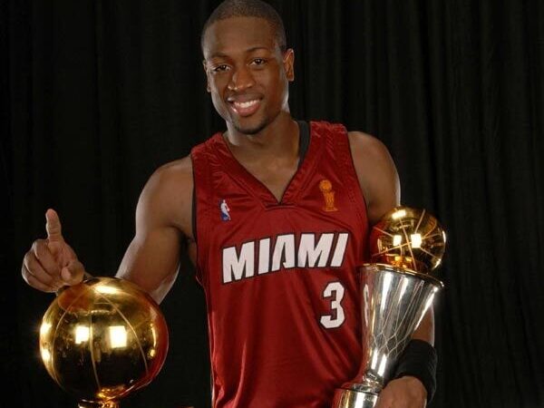 Dwyane Wade