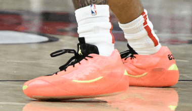 Former LA Lakers 'Untouchable' Ready to Head Overseas as Free Agent