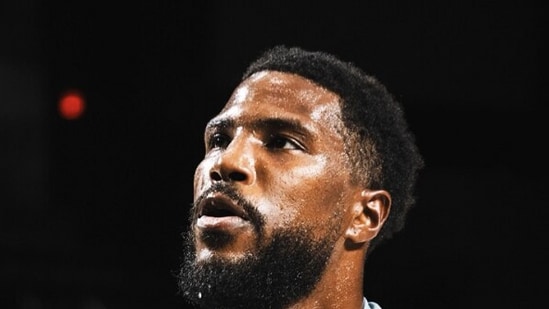 Malik Beasley is being investigated by the NBA regarding gambling allegations.(Instagram/@mbeasy5)