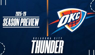 Shai Gilgeous-Alexander signs reported 4-year, $285 million extension with Thunder