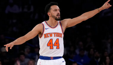 Knicks Looking At Landry Shamet, Malcolm Brogdon For Final Roster Spot