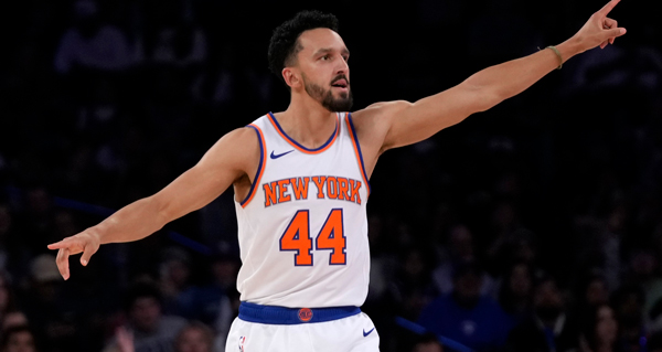 Knicks Looking At Landry Shamet, Malcolm Brogdon For Final Roster Spot