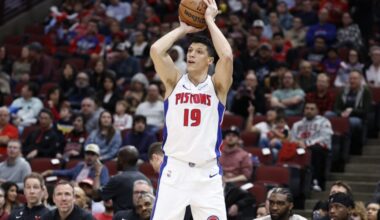 EuroBasket Notes: Fontecchio, Avdija, Sarr, Vucevic, Sengun