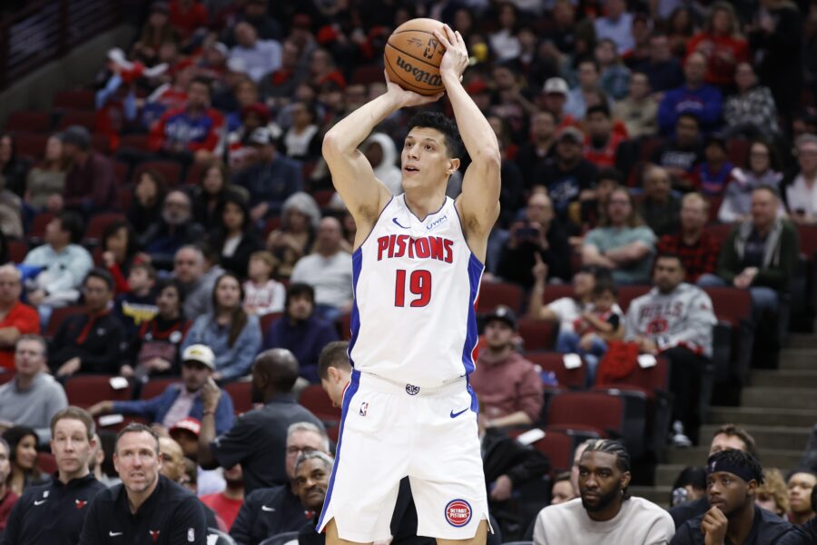 EuroBasket Notes: Fontecchio, Avdija, Sarr, Vucevic, Sengun