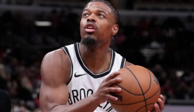 Dennis Smith Jr., Mavs Agree To One-Year Deal