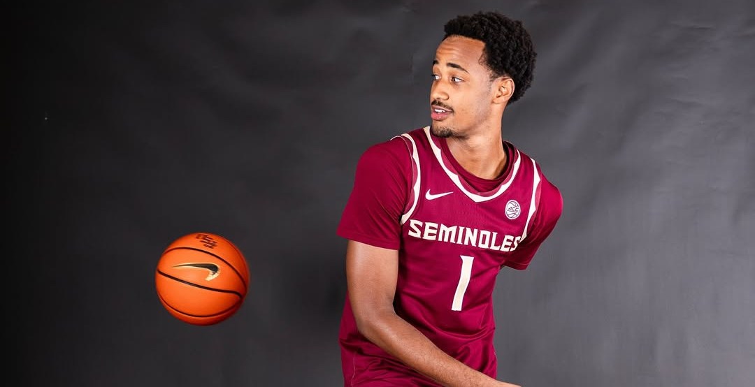 Blue-chip guard Brandon Bass Jr. commits to FSU