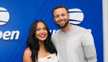 Steph Curry Calls Out Killer Mike Over Ayesha Curry Jokes