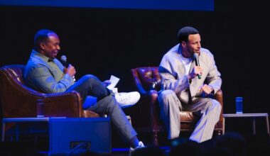 Steph Curry says this quality made him an NBA legend. Now, it's making him a successful CEO